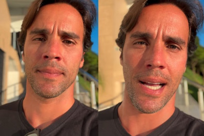Ex de Ivete, Daniel Cady reflete sobre nova fase do filho 