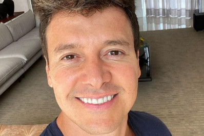 Justiça condena Rodrigo Faro a pagar mais de R$ 23 mil em processo de outra idosa