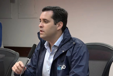 Cavaliere anuncia compra de novos sensores de vento após vendaval