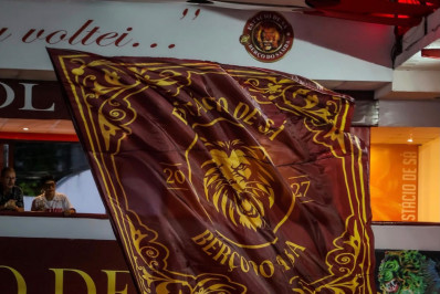 Carnaval 2027: Estácio de Sá apresenta os sambas-enredo concorrentes
