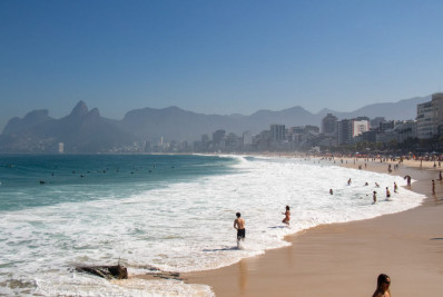 Previsão aponta mudança de tempo e instabilidade nos próximos dias
