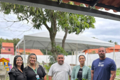 Saquarema amplia apoio nutricional a pacientes oncológicos