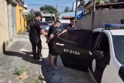 Polícia Civil prende ladrão de carros da marca Fiat em Maricá, Saquarema, Casimiro de Abreu e outras cidades do estado 