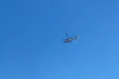 Vídeo: Polícia Civil realiza operação em Bangu após morte de inspetor