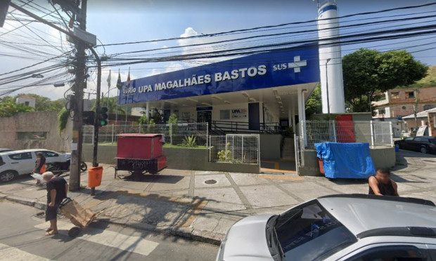 Zona Oeste: Seis corpos são levados por moradores à UPA