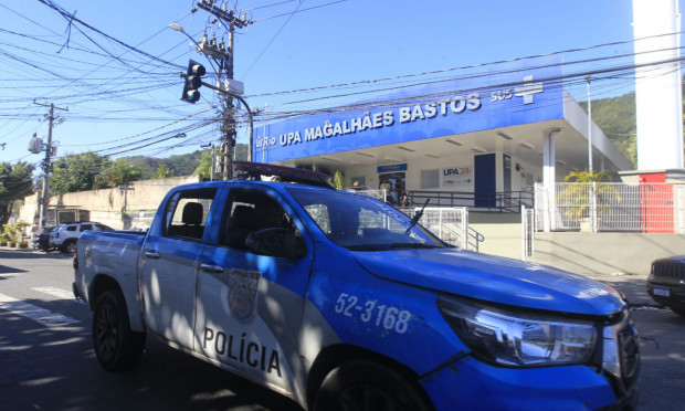 DH investiga morte de seis homens na Zona Oeste
