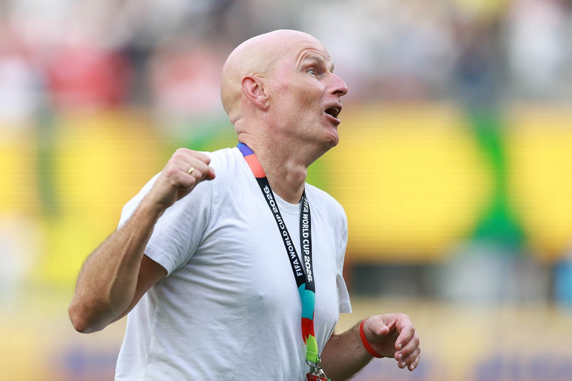 T&eacute;cnico da Noruega espera ter menos a posse de bola contra a Inglaterra