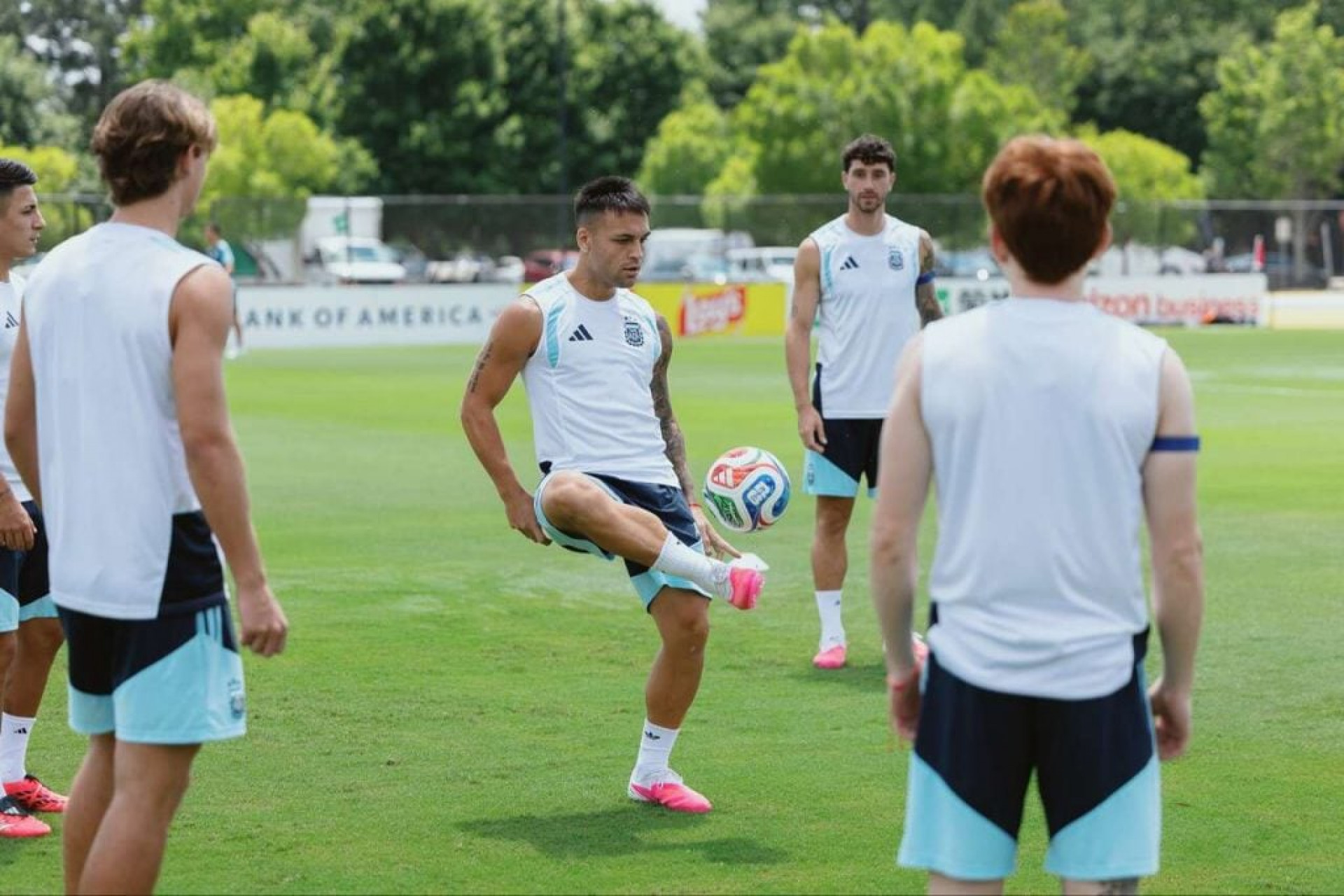 Argentina x Su&iacute;&ccedil;a: sem sustos desta vez?