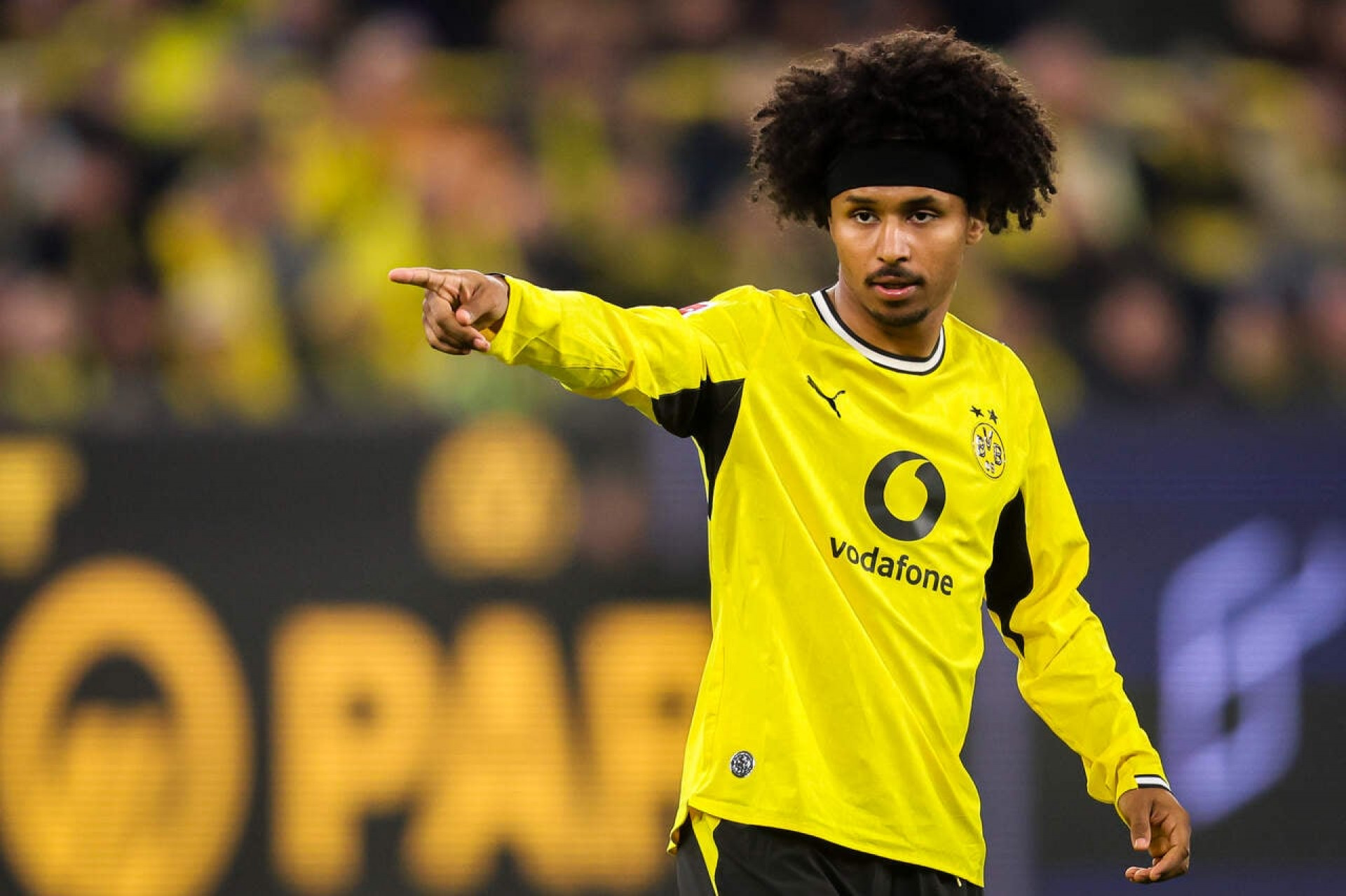 Barcelona acerta contrata&ccedil;&atilde;o de atacante alem&atilde;o do Borussia Dortmund