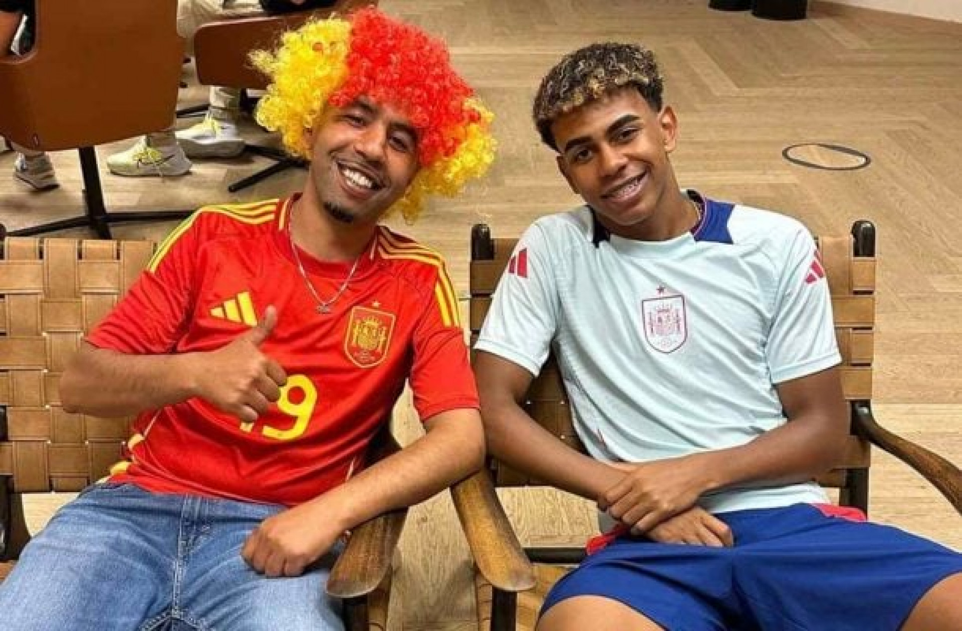 Por que o pai de Lamine Yamal n&atilde;o p&ocirc;de ir &agrave; Copa do Mundo? Entenda a aus&ecirc;ncia