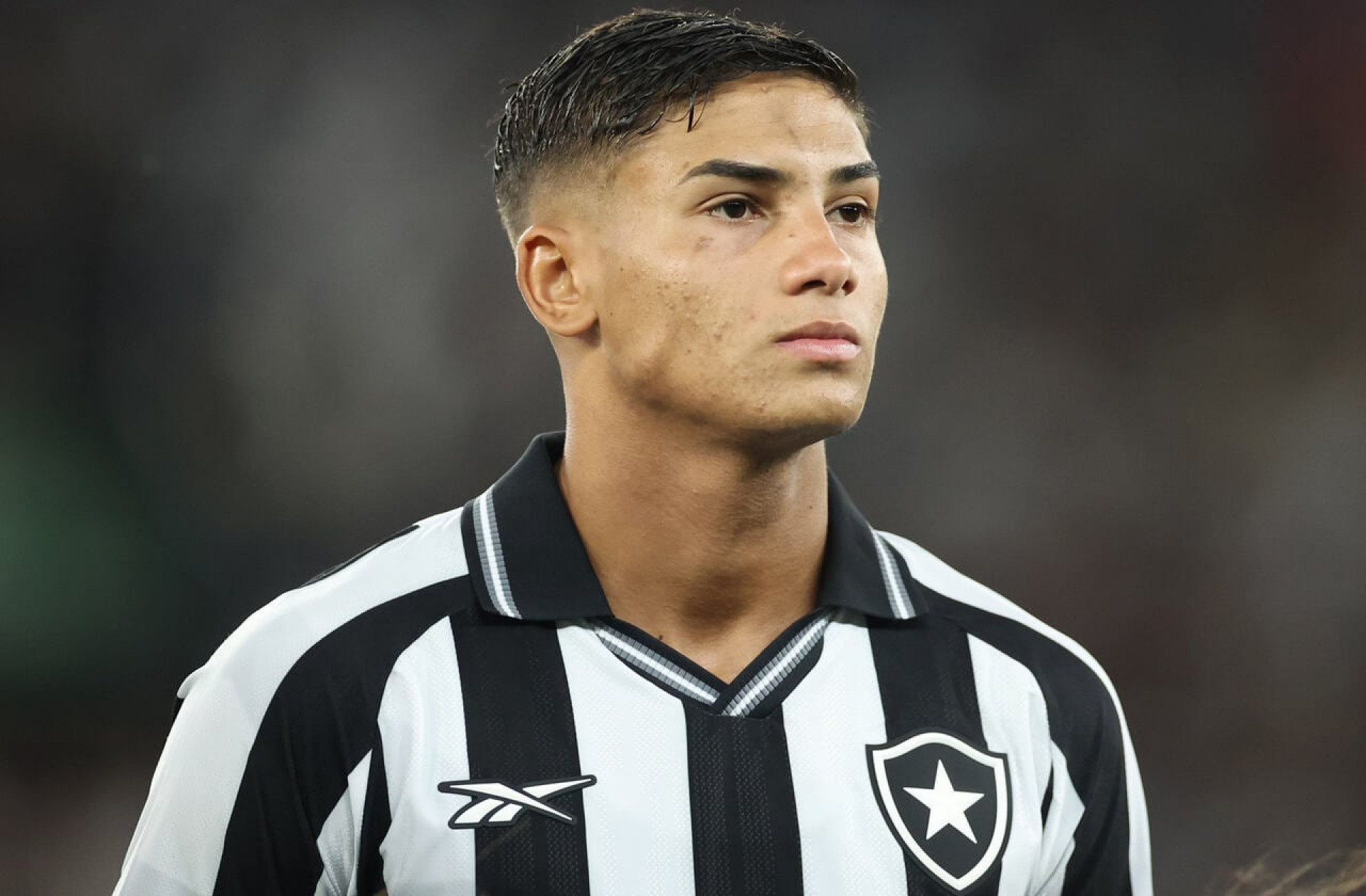 Botafogo deve estender empr&eacute;stimo de Kadu, do Remo