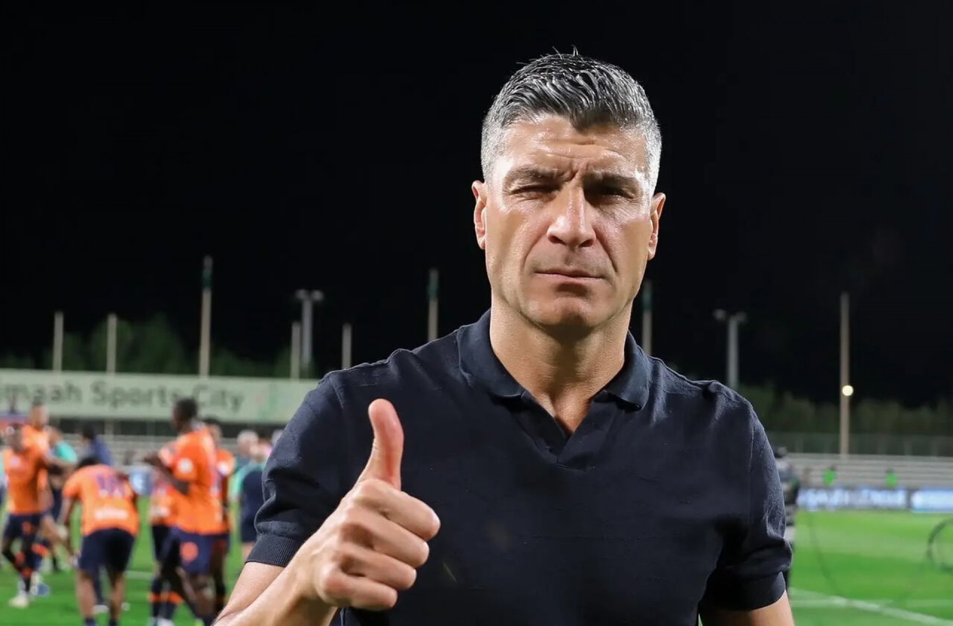 Lideran&ccedil;a, m&eacute;todo e projeto: os motivos que levaram Pedro Emanuel ao Vasco