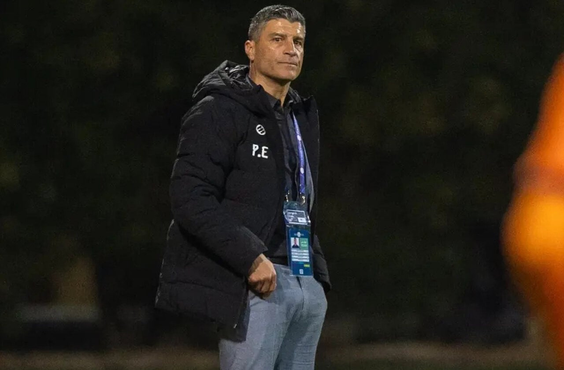Vasco acerta a contrata&ccedil;&atilde;o do t&eacute;cnico Pedro Emanuel, campe&atilde;o pelo Porto como jogador