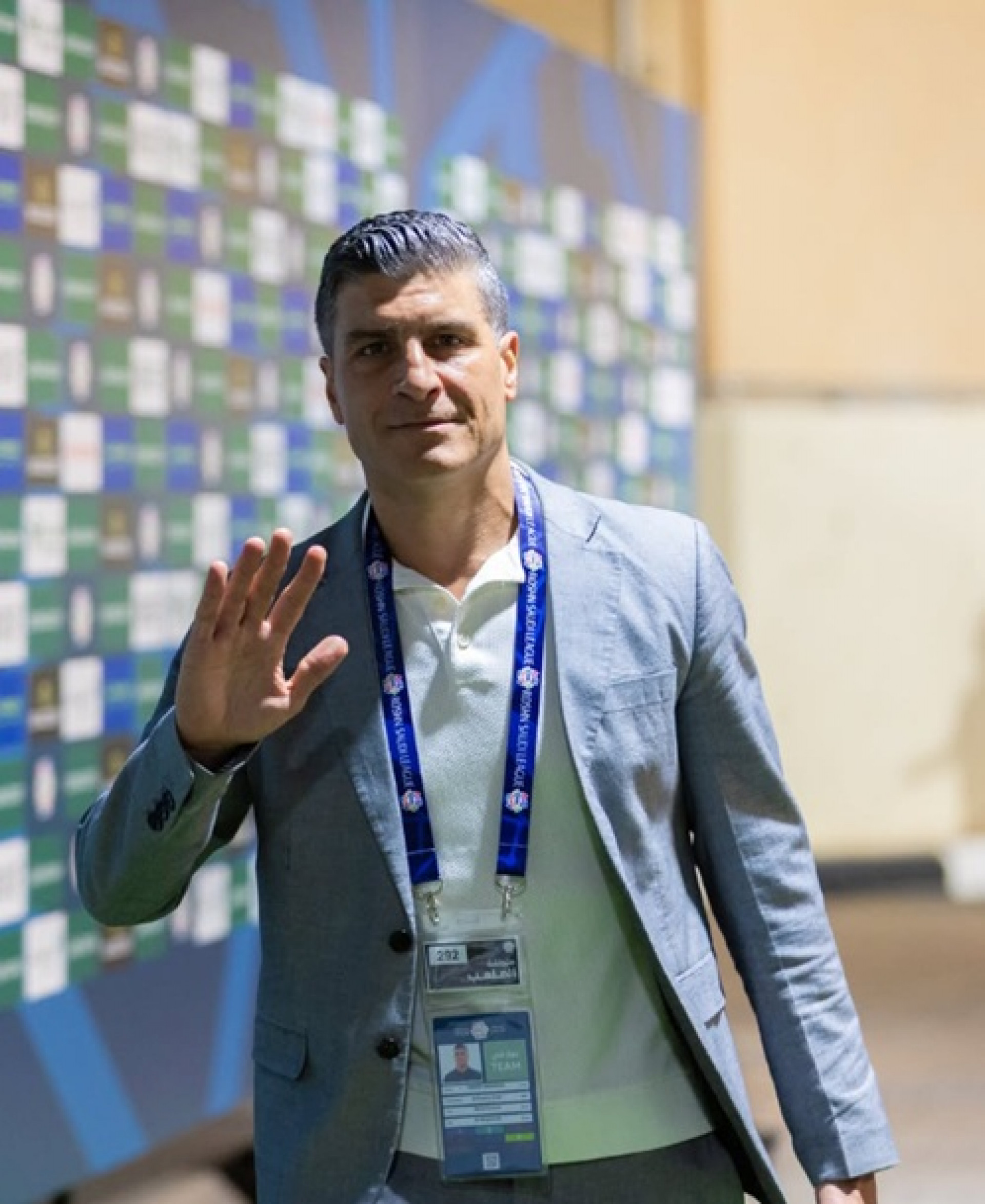 Com Pedro Emanuel, o Vasco terá o terceiro técnico português desde 2020