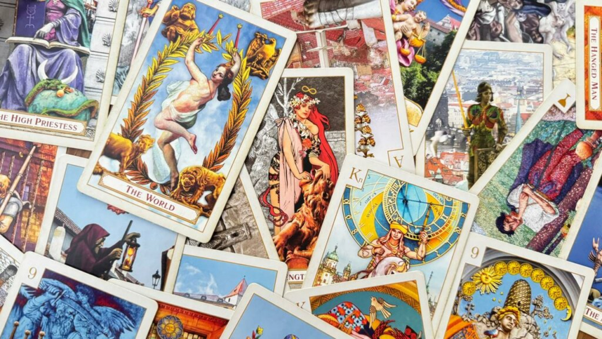 A carta e o conselho do Tarot para o seu signo em julho de 2026