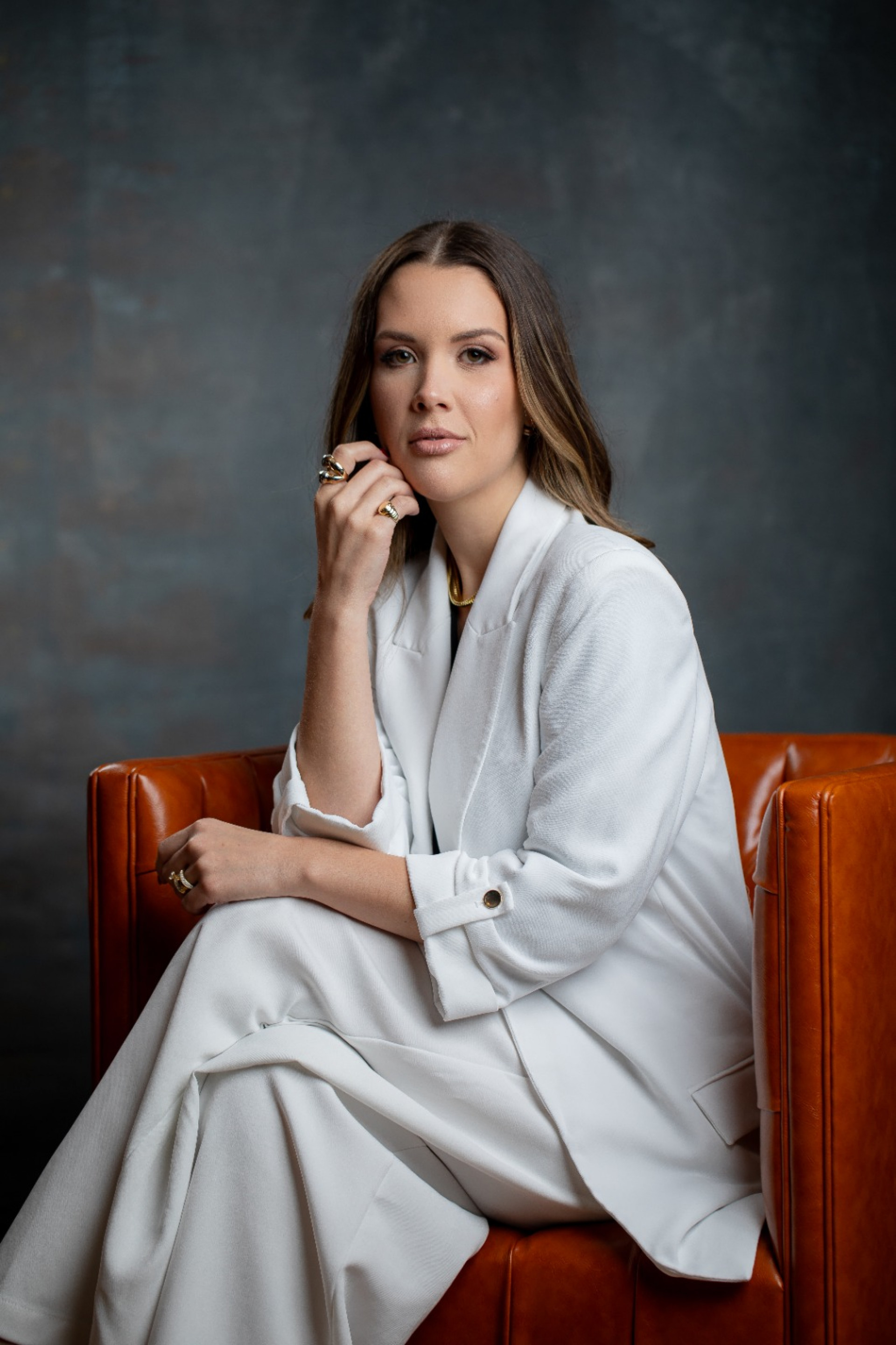 Anna J&uacute;lia Goulart observa que novas regras tornaram via judicial um pouco mais dif&iacute;cil para pacientes - Divulga&ccedil;&atilde;o