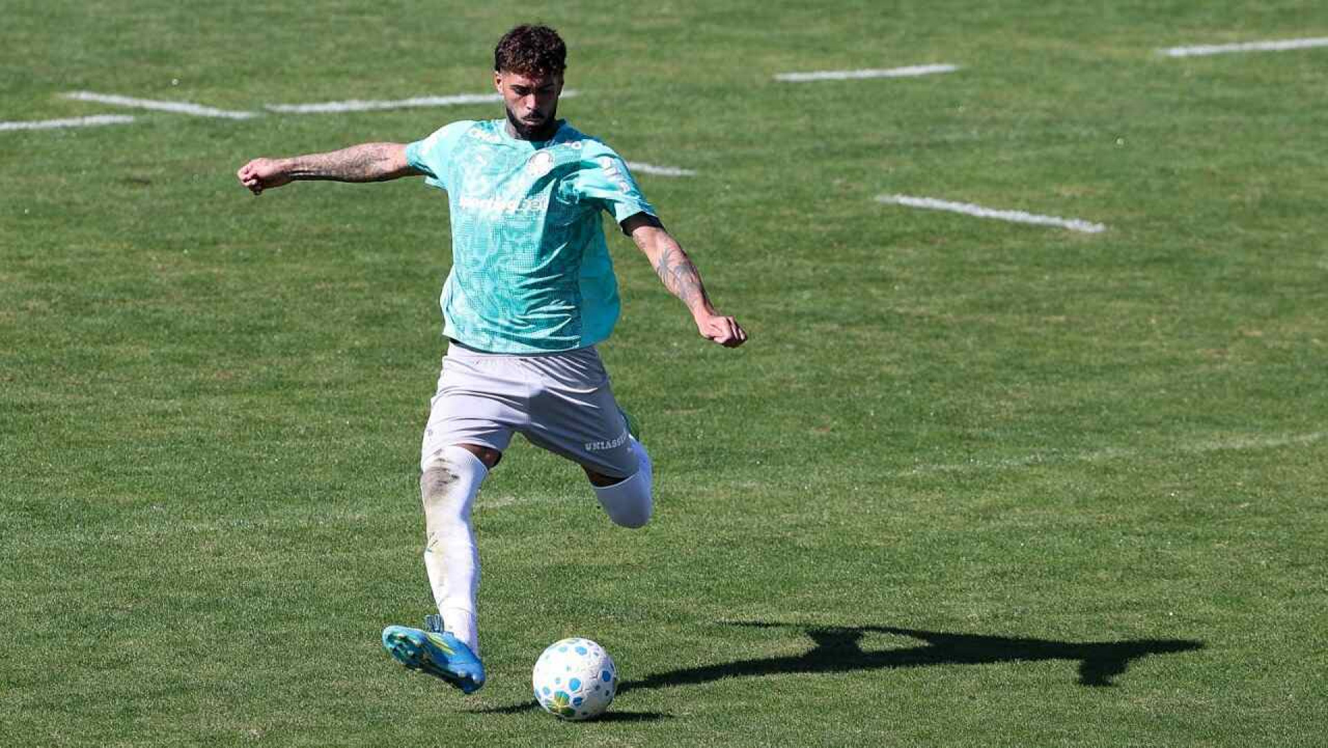 Palmeiras vence Juventus em jogo-treino e encerra prepara&ccedil;&atilde;o para volta do Brasileir&atilde;o