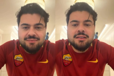Filho de Cristiano, da dupla com Zé Neto, é picado por escorpião