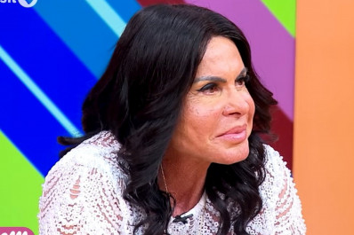 Gretchen aceitou entrar no 'Power Couple' para mostrar ao público quem o marido realmente é e rebater comentários preconceituosos da internet - Reprodução / Youtube