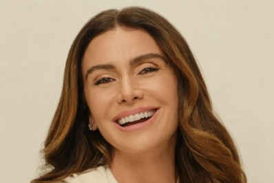 Prefeitura cobra quase R$ 70 mil de Giovanna Antonelli por IPTU