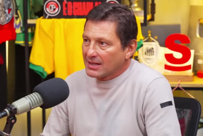 Brasileiro Leonardo é contratado como diretor da seleção da Itália