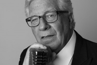 Morre cantor italiano Peppino di Capri, aos 86 anos