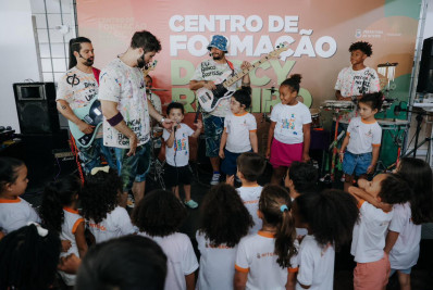 Niterói oferece 2 mil vagas para colônias de férias gratuitas