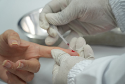 USF Bandeirantes faz ação especial para orientar sobre hepatites virais