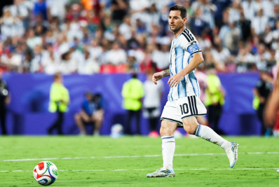 Argentina terá de superar jejum de 36 anos na semifinal da Copa