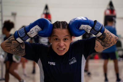 Após ouro na Copa do Mundo de Boxe, CBBoxe confirma retorno de Bia Ferreira à Seleção Brasileira