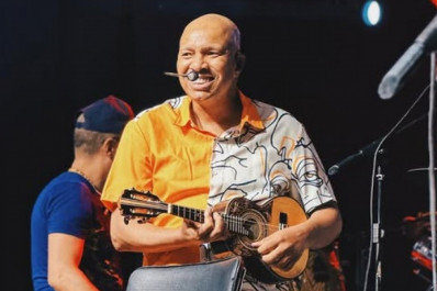 Viúva de Anderson Leonardo expõe disputa por herança