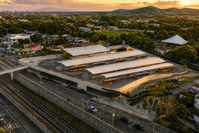 Projeto do Novo Terminal Intermodal de Campo Grande é apresentado