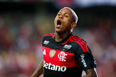 Wallace Yan relembra dificuldades e celebra virada de chave no Flamengo