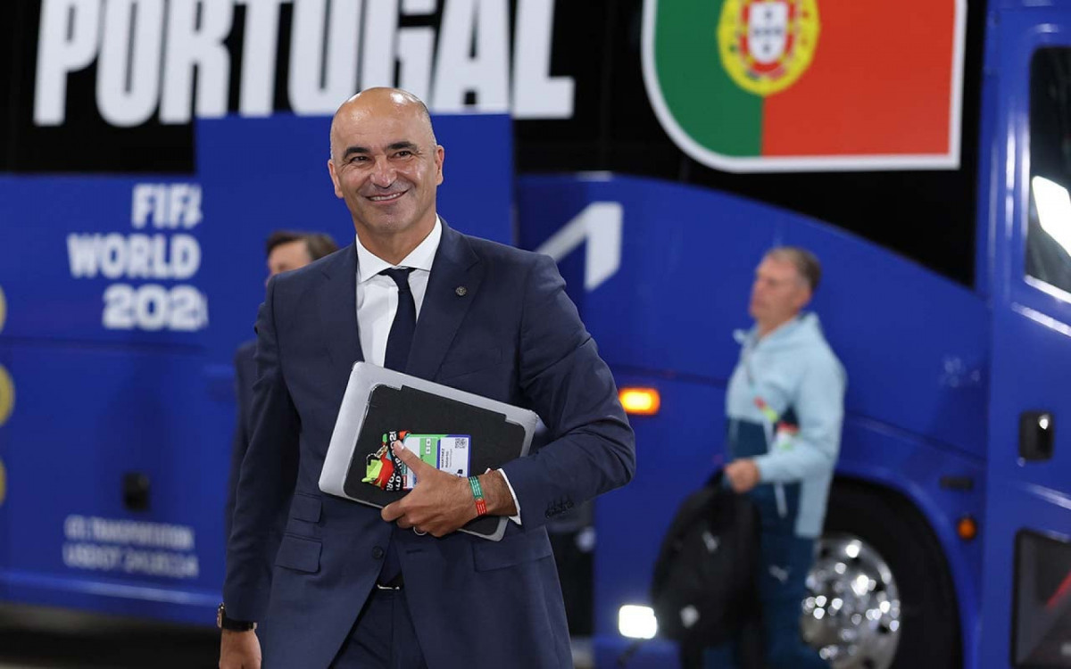 Quase 30% dos t&eacute;cnicos da Copa j&aacute; deixaram as sele&ccedil;&otilde;es; confira a lista