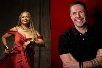 Festival Sesc de Inverno terá shows de Teresa Cristina e Pedro Mariano em Rio das Flores