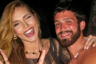 Família de Leonardo em crise: Virginia e João Guilherme escancaram racha