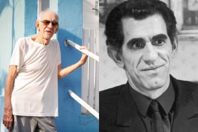Morre Rui Rezende, ator de ‘Roque Santeiro’, aos 88 anos