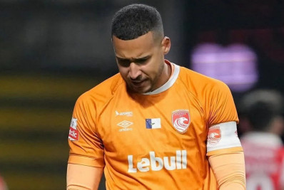 Botafogo avança nas negociações para contratar goleiro ex-Flamengo