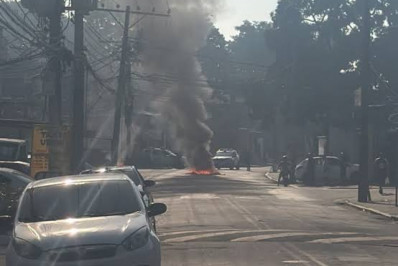 Policiamento é reforçado em Cordovil após confronto com cinco mortos