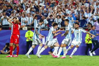 Copa do Mundo volta a ter quatro campeões na semifinal após 36 anos