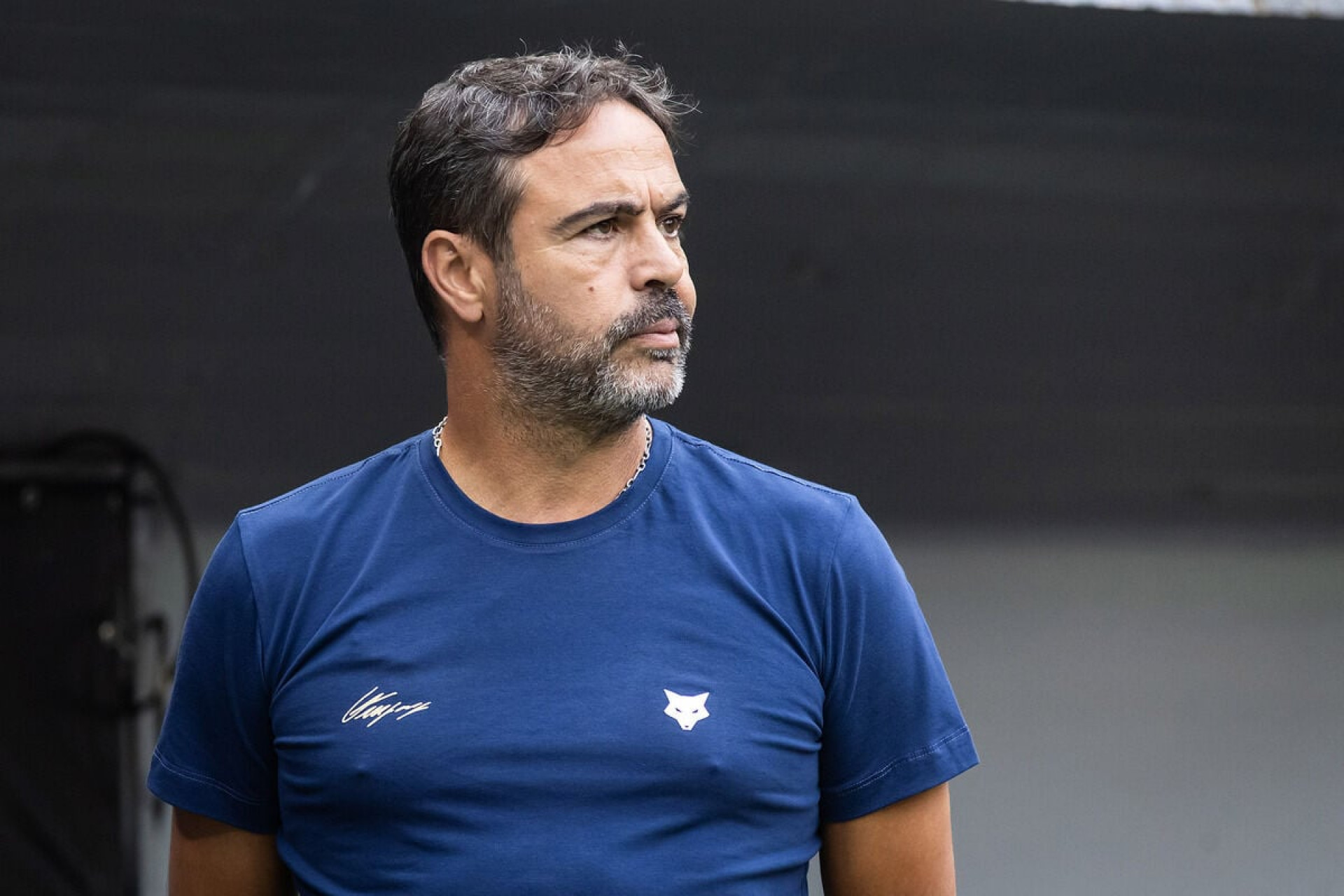 Artur Jorge faz an&aacute;lise da derrota do Cruzeiro e avalia amistosos