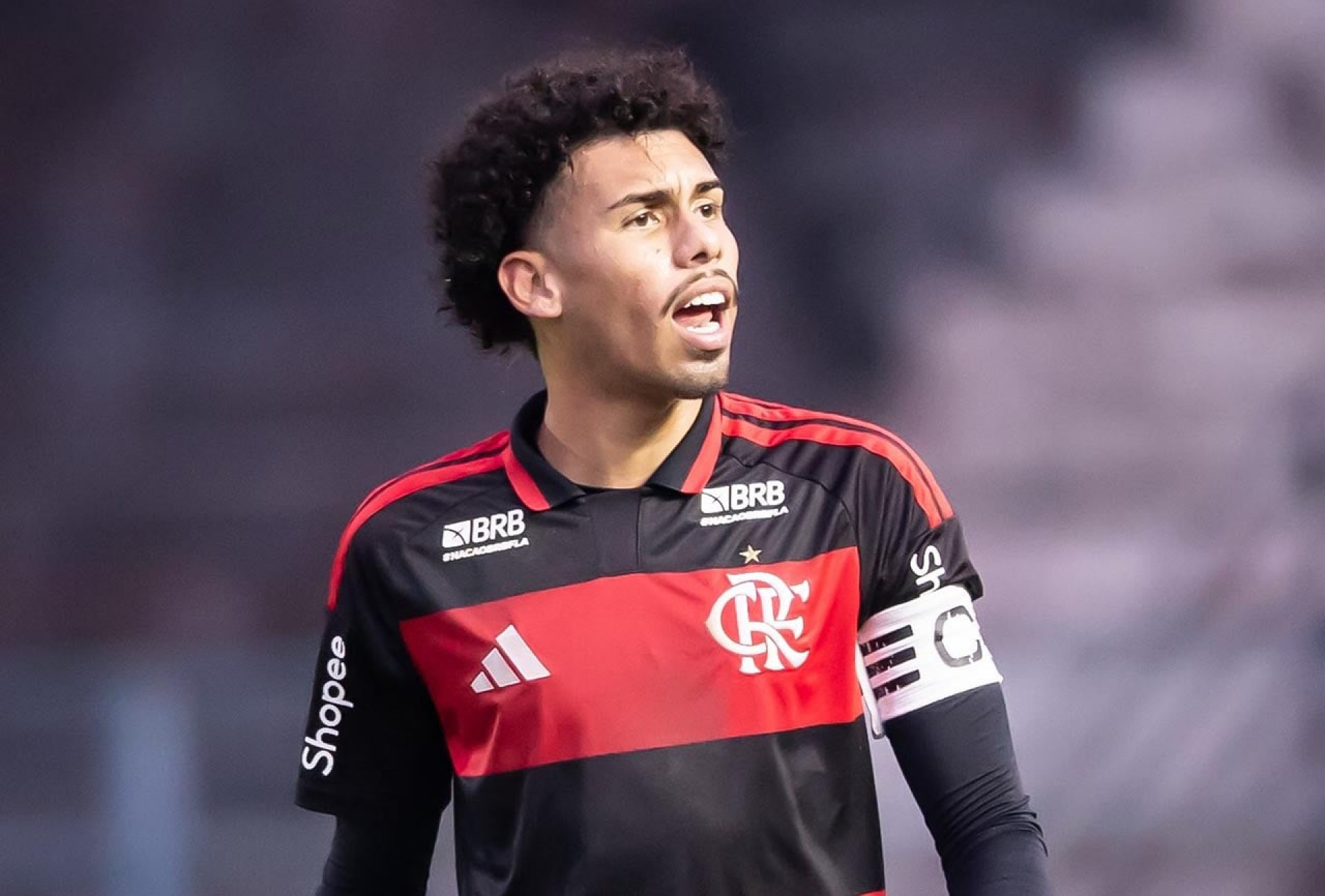 Flamengo zagueiro das divis&otilde;es de base ao Konyaspor, da Turquia