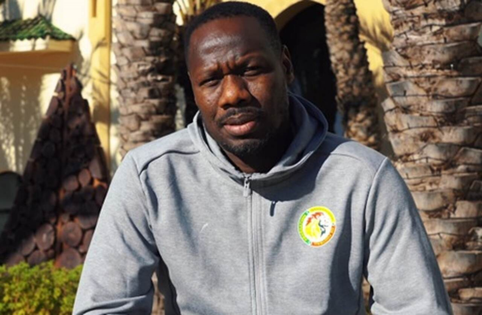 Senegal anuncia demiss&atilde;o de treinador ap&oacute;s elimina&ccedil;&atilde;o na Copa do Mundo 2026
