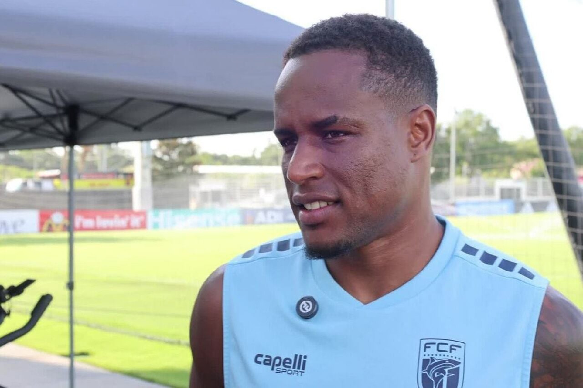 Gr&ecirc;mio acerta a contrata&ccedil;&atilde;o de jogador de Cabo Verde