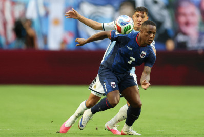 Atacante da seleção de Cabo Verde acerta com clube brasileiro