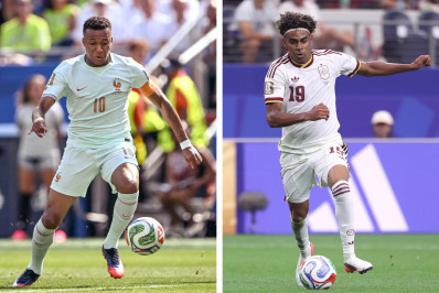 Semifinal entre França e Espanha reúne maiores fábricas de talentos da Europa