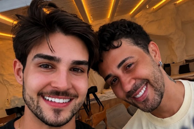 Carlinhos Maia e seu ‘hétero de Taubaté’ seguem na enrolação