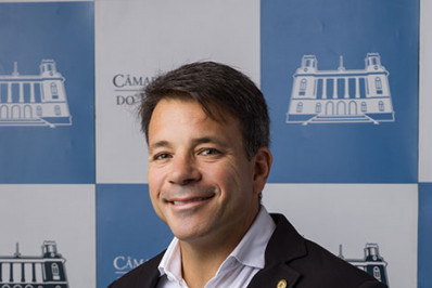 Carlo Caiado: A política sai do gabinete e encontra a cidade