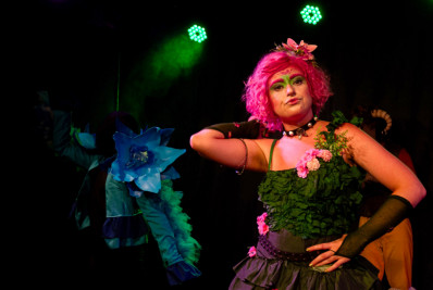 Cria das Estrelas: musical infantojuvenil estreia no Teatro GayLussac