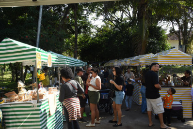 Maricá reúne turismo, cultura e gastronomia no Curta Itaocaia edição julina